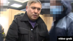 Камчы Көлбаев. Архивдик сүрөт.