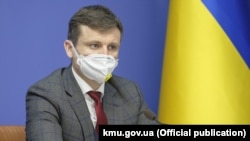 За словами Сергія Марченка, Фонд продовжуватиме роботу протягом всього карантину та ще 30 днів після його офіційного завершення