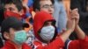 Armenian Schools Reopen After Flu Scare