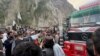 د تورخم دروازه نن چهارشنبې سوداګرۍ او ټرانزیټ پر مخ پرانستل شوه 
