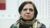 Через літературу до історії: письменниця Кононенко у Празі про катування НКВС 