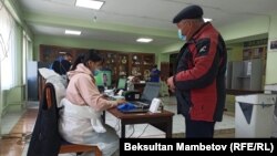 Иллюстративное фото.