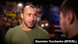 Павел Журавлев