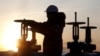 В России заявили об остановке экспорта нефти в ЕС через Украину
