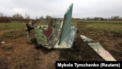За даними Генштабу ЗСУ, від початку вторгнення Росія втратила 286 літаків