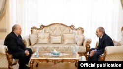 Արխիվային լուսանկար