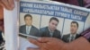 Clemency Discussed For Kyrgyz MP Trio