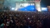 Sea Dance Festival u Budvi jula 2015.