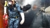 Несмотря на тотальное преимущество российских войск на море в 2022 году, украинские моряки выполняли рискованные задачи в море