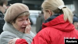 Психологическая помощь понадобится многим жертвам и свидетелям терактов, уверены эксперты