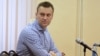 ЄСПЛ присудив Навальному 63 тисячі євро за затримання на акціях