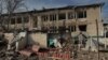 Російська армія вдарила по Херсону, голова МВА повідомив про вісьмох постраждалих