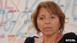 Mirjana Karanović