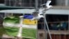 МВС України проведуть навчання в Азовському морі 10-12 жовтня