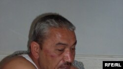 Кыргызстандын адам соодасынын курмандыгы Абитжан , 2009-жылдагы сүрөт
