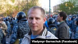 Владимир Гарначук