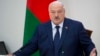 Лукашенко рассказал блогеру из США о переговорах о мире и Пригожине