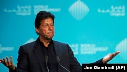 وزیراعظم عمران خان