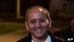 Mukhtar Ablyazov