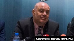 Иван Гешев