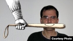 Mana Neyestani
