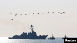 Тепер болгарські порти закриються для танкерів з РФ, які могли возити нафту в обхід «стелі цін», встановленої ЄС та країнами G7