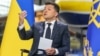 Зеленський назвав «аферистом» ексголову ГУР Бурбу, який повідомляв про зрив операції щодо «вагнерівців»