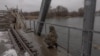 На Харківщині знищено переправу російської армії через річку Оскіл – ОСУВ «Хортиця»