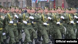 Мавзӯи ҷалби ҷавонон ба артиш дар Тоҷикистон солҳо боз доғ мемонад.