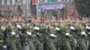 Армия Таджикистана поднялась на 16 позиций в мировом рейтинге военной мощи