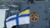 Український флот найтісніше співпрацював з НАТО за часів командування ним нинішнього міністра оборони