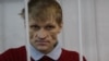 Belarus Activist Hospitalized, Trial Halted