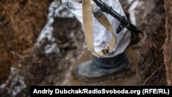 За повідомленням, це сталося 11 лютого близько 9:30 ранку на напрямку Горлівка