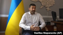 Дмитро Лубінець пообіцяв слідкувати за розслідуванням інциденту і згодом надати детальніші роз’яснення