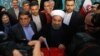 حسن روحانی پیروز انتخابات ریاست جمهوری شد