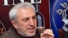 Armenia - Aram Manukian of the opposition Armenian National Congress at a news conference in Yerevan, 15Feb2012.