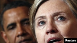 Hillary Clinton