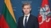 Очільник МЗС підтвердив участь Литви у «коаліції охочих» для підтримки України