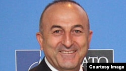 Թուրքիայի արտգործնախարար Մևլութ Չավուշօղլու, արխիվ