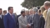 Iranian President Warns Of Mideast 'Storm'