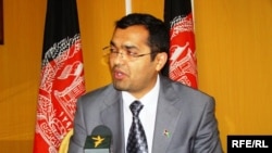 IEC spokesman Nur Mohammad Nur (file photo)