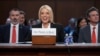 Noul procuror general al SUA, Pam Bondi.