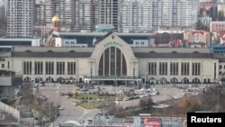Інформацію про вибух у себе у телеграм-каналі також оприлюднив радник голови Міністерства внутрішніх справ Антон Геращенко