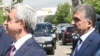 Վաչագան Ղազարյանը կալանավորվեց