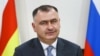 სამხრეთ ოსეთის დე ფაქტო პრეზიდენტი ალან გაგლოევი