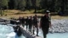 Caucasus: Are Georgia, Abkhazia Pursuing Diverging Agendas?