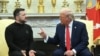 Bloomberg: США смягчили требования к Киеву по оплате помощи Украине