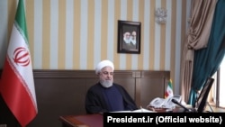 Hassan Rohani