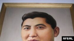 Исхак Раззаков