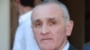 Александр Золотинскович напомнил о себе